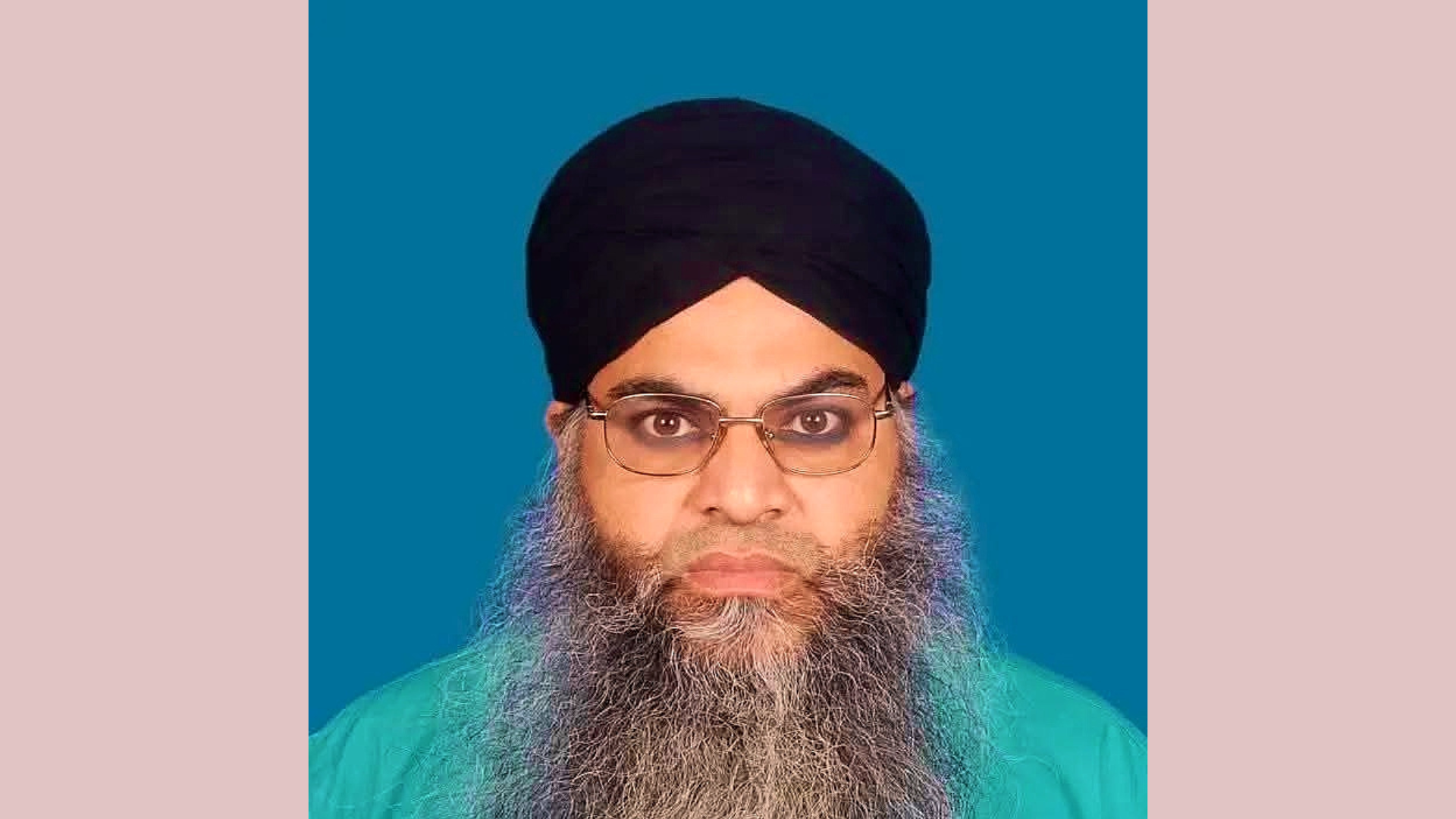 মুফতি মুহিব্বুল্লাহ নিখোঁজ 